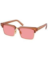 Miu Miu - Mu 10Zs 15T1D0 - Lyst