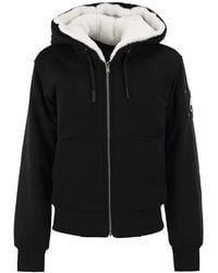 Moose Knuckles - Classic Bunny - Lyst