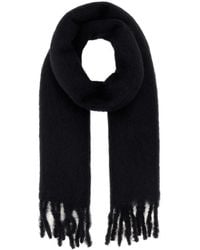 The Row - Creana Scarf - Lyst
