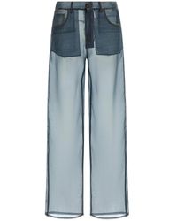 Haikure - 'Bonnie' Pants - Lyst