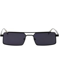 Calvin Klein - Sunglasses - Lyst