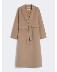 Max Mara - S Max Mara Esturia Coat - Lyst