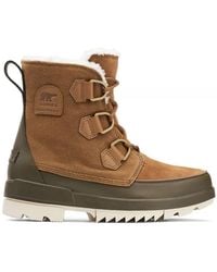 Sorel - Torino Ii Waterproof Boots - Lyst