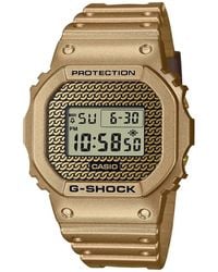 G-Shock - G-Shock 5600 Series Limited Edition Quartz Watch - Lyst