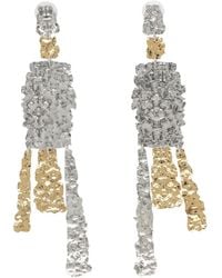 Isabel Marant - Orecchini "Miller" - Lyst
