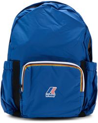 K-Way - Backpack Le Vrai 4.0 - Lyst