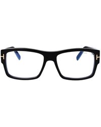 Tom Ford - Acetate Optical Glasses - Lyst
