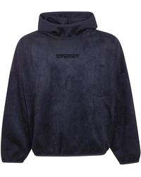 Fear Of God - "Modern" Hoodie - Lyst