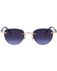 Montblanc - Sunglasses - Lyst