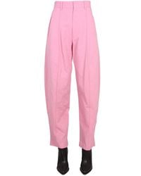 Isabel Marant - Sopiavea Pants - Lyst