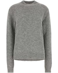 Jil Sander - Knitwear - Lyst