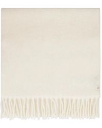 Canada Goose - Alpaca Scarf - Lyst
