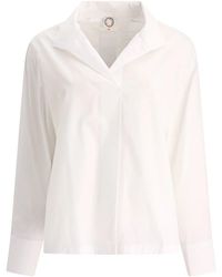 Ines De La Fressange Paris - Shirts - Lyst