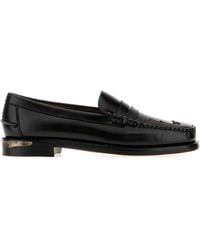 Sebago - Dan Scarabeo - Lyst