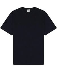 Closed - Cotton T-Shirt - Lyst