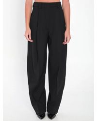 THE LATEST - Cara Pants - Lyst