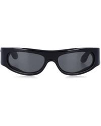 Retrosuperfuture - Pharoah Sunglasses - Lyst