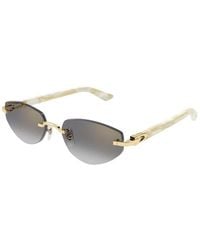 Cartier - Ct0580S 003 - Lyst