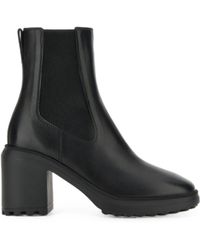 Hogan - H724 Boots - Lyst