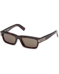ZEGNA - Ez0282 54N - Lyst