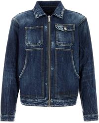 DSquared² - Jackets - Lyst