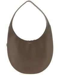 Coperni - 'Soft Swipe' Medium Shoulder Bag - Lyst