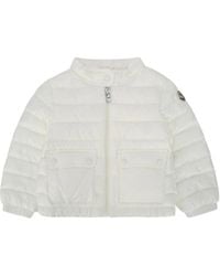 Moncler - Jr Lans Jacket - Lyst