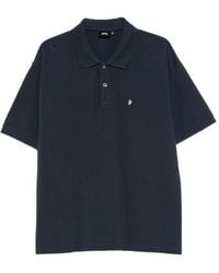 Stussy - Stussy Stussy T-Shirts And Polos - Lyst