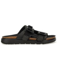 Birkenstock - Sandal "Shinjuku" - Lyst