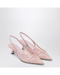 Jimmy Choo - Pumps - Lyst