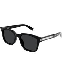 Saint Laurent - Sunglasses - Lyst