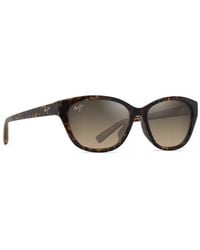 Maui Jim - Punono Mj0344S Hs344-10 (002) - Lyst