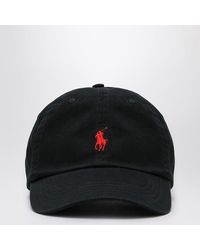 Polo Ralph Lauren - Baseball Cap With Logo - Lyst