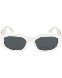 Versace - Sunglasses - Lyst