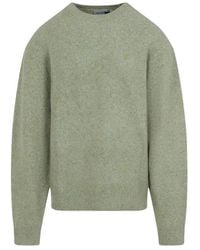 Carhartt - Tangled Brass Curtis Sweater - Lyst