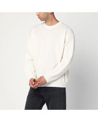 Roberto Collina - Sweater - Lyst