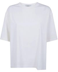 Studio Nicholson - "Lee" Short Sleeve T-Shirt - Lyst