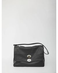 Zanellato - Postina Daily M Bag - Lyst