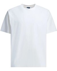 Levi's - Tab" Crewneck T-Shirt - Lyst