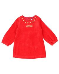 Moschino - M/L Dress - Lyst