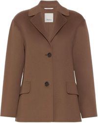 Max Mara - S Max Mara Elfi Jacket - Lyst