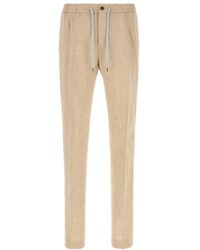 PT Torino - Pantalone Soft_1P_Jogg - Lyst