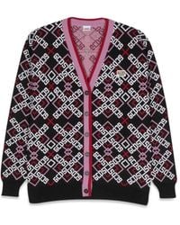 Gcds - Cardigan - Lyst
