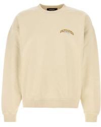 DSquared² - Relax Fit Crewneck - Lyst