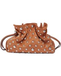 Liu Jo - Sequoia Leather Bag - Lyst