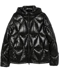 Moose Knuckles - Iceberg Quilt Down Puffer Jacket - Lyst