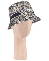 Dior - Hat Bob - Lyst