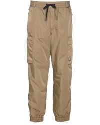 Moncler - Logo Pants - Lyst
