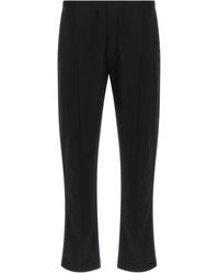 Prada - Re-Nylon Band Joggers - Lyst