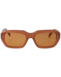 Retrosuperfuture - Acetate Sunglasses - Lyst